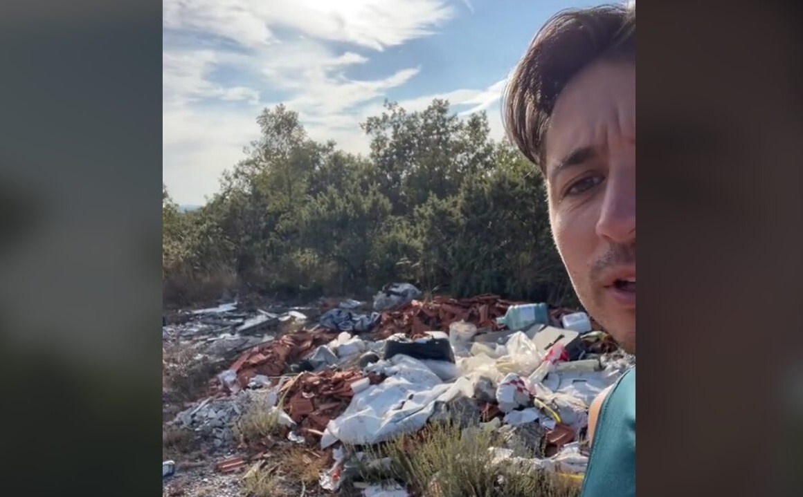 Hrvaška skozi oči Britanca: "Zakaj ljudje ne spoštujejo svoje države?"