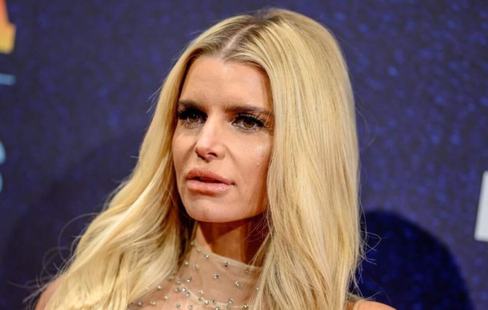 Jessica Simpson: "Alkohola se nisem dotaknila že od leta 2017"