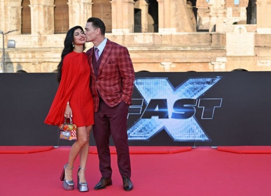 John Cena razkril šokantno resnico: Zakaj nikoli ne bo oče?