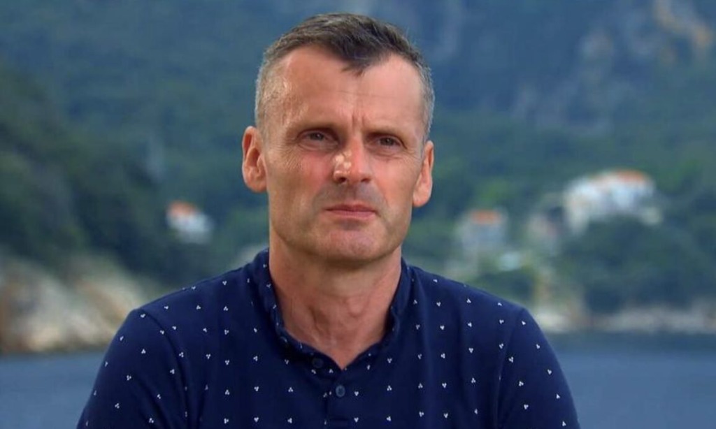 Jožef Mastnak: Od zvezdnika resničnostnega šova do osebne stiske