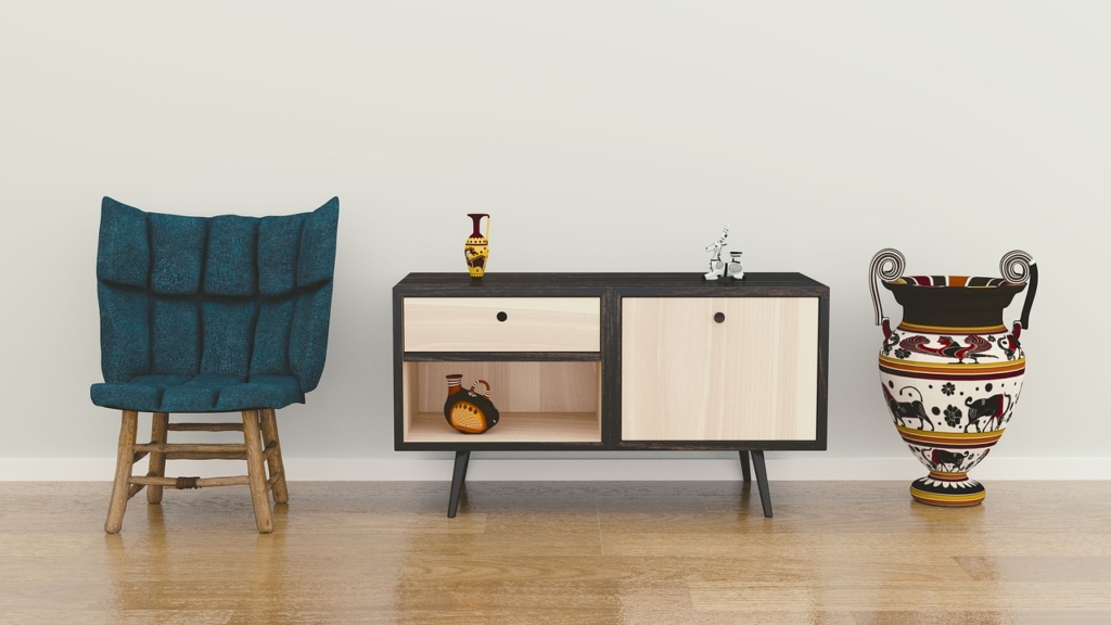Feng shui - 10 najboljših nasvetov