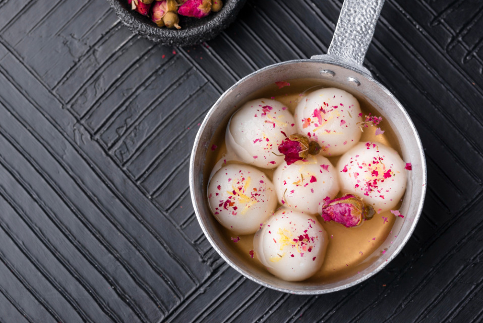 Mochi juha