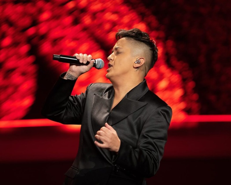 Marija Šerifović: Od zmagovalke Evrovizije do najbolj iskrene mame Balkana