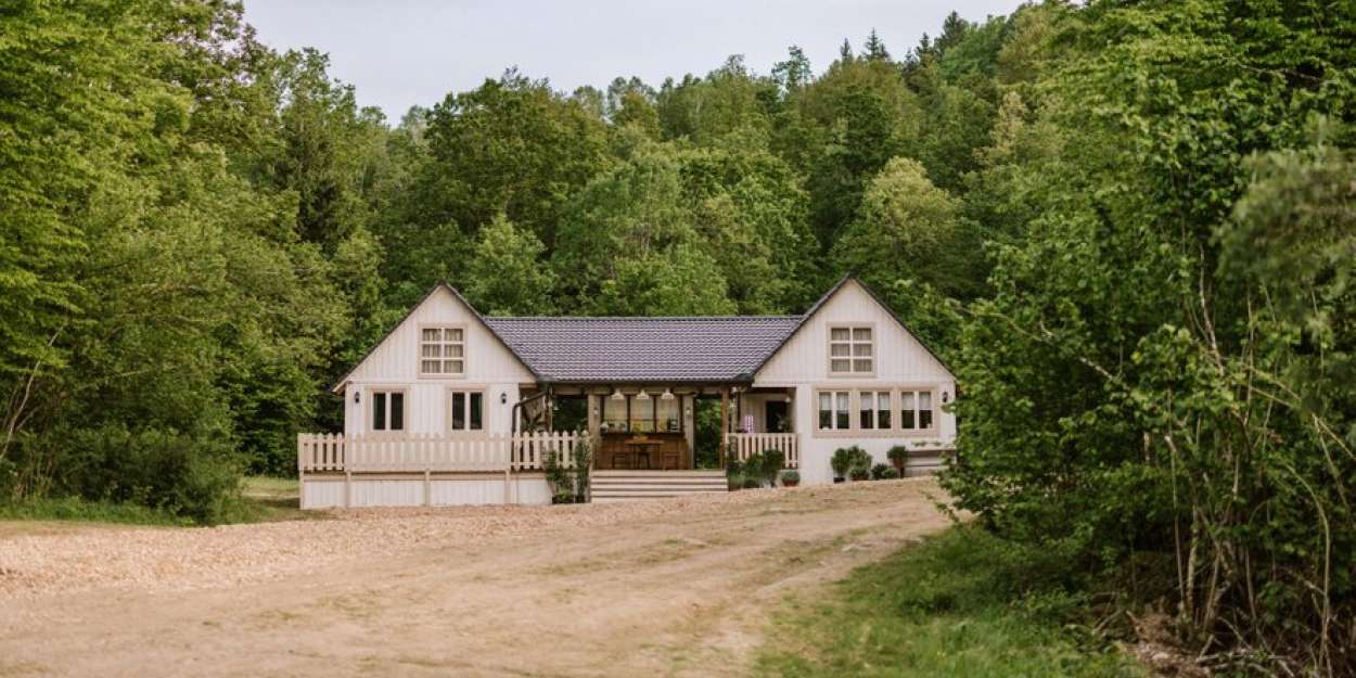 Nova sezona šova Kmetija bo postregla z nepozabnim posestvom na novi lokaciji