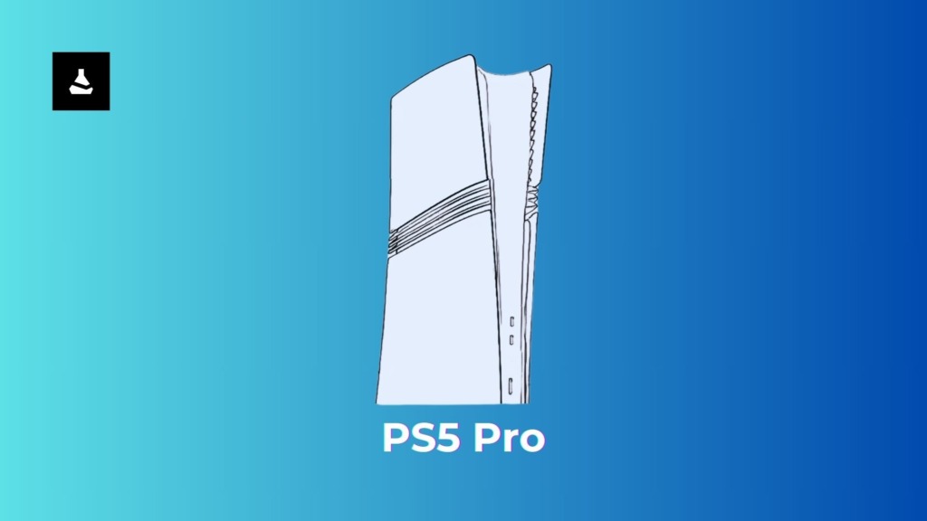 Prva skica PlayStation 5 Pro razkrita: Kaj lahko pričakujemo od nove generacije konzole?