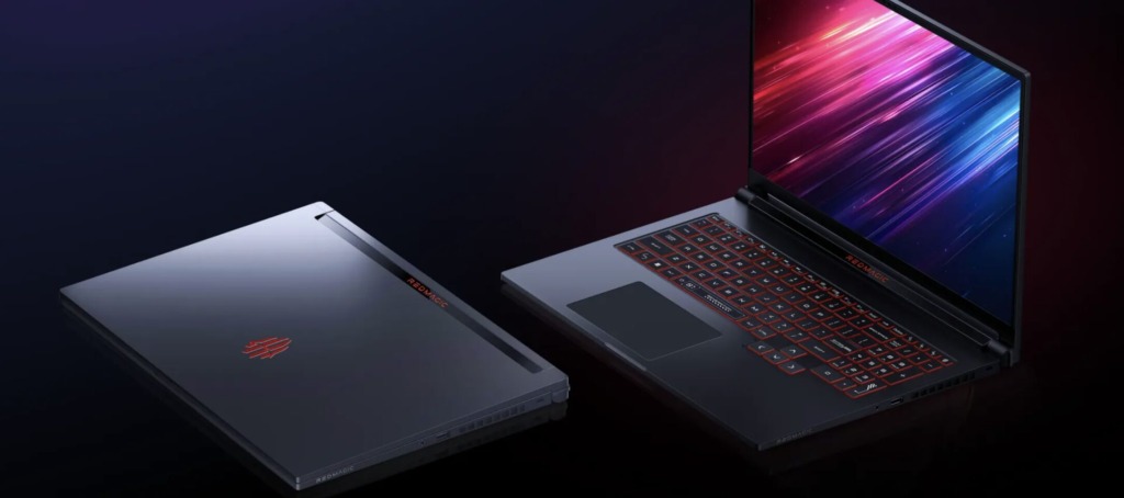 RedMagic Titan 16 Pro: Prenosnik za igre brez kompromisov končno na voljo v Evropi