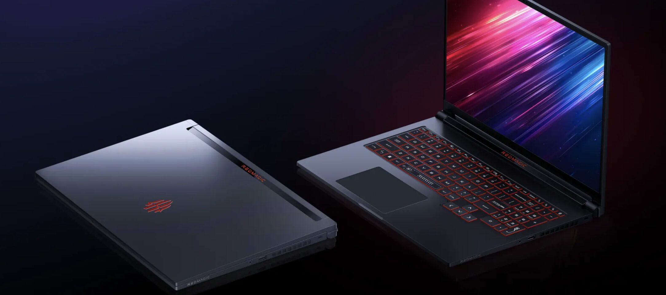 RedMagic Titan 16 Pro: Prenosnik za igre brez kompromisov končno na voljo v Evropi