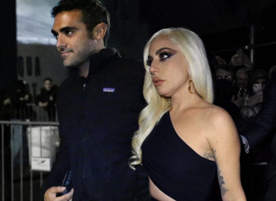 Lady Gaga ponovno zaročena