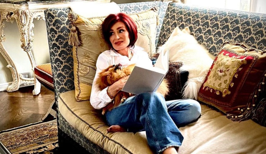 Sharon Osbourne šokirala z drastičnimi spremembami videza: "Je to res ona?!"