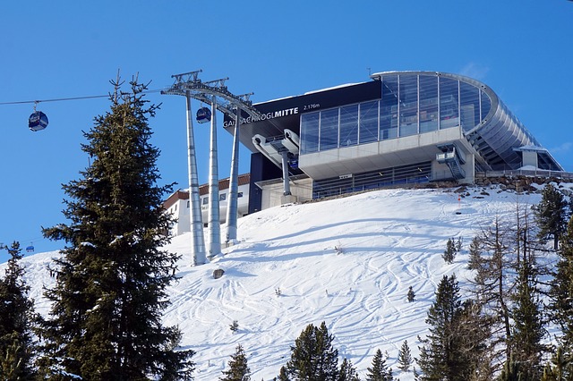 Sölden: Cena smučarskih kart v sezoni 2023/24