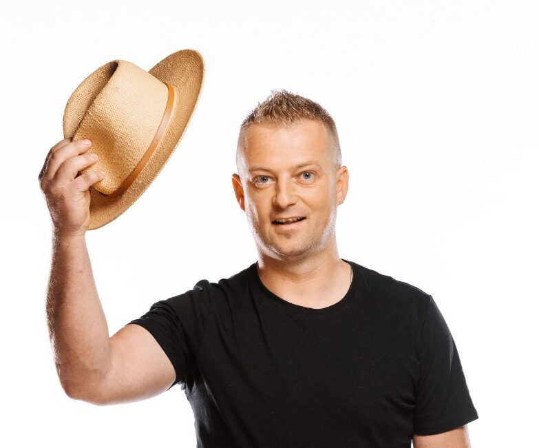 Stanislav Travnikar: Iskren in delaven kmet na novi sezoni Kmetije