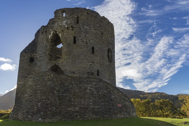Top 10 Wales: Kaj morate nujno videti?