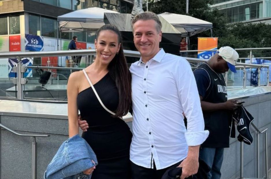 Ojoj, Golob in Tina Gaber ujeta med jedjo, kaj bodo rekli vegani