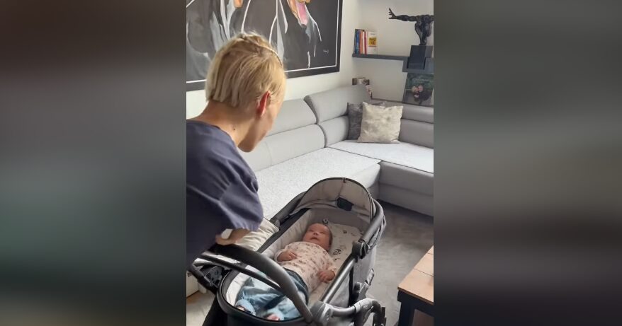 Dejana Bačko: Mama brez rok, ki je osvojila srca ljudi po vsem svetu