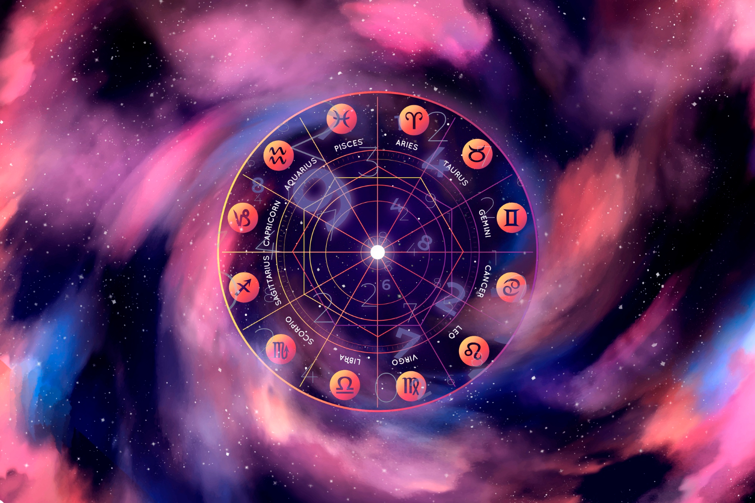 Horoskop za 1. september 2026: danes ne začnite novega meseca s starimi dvomi