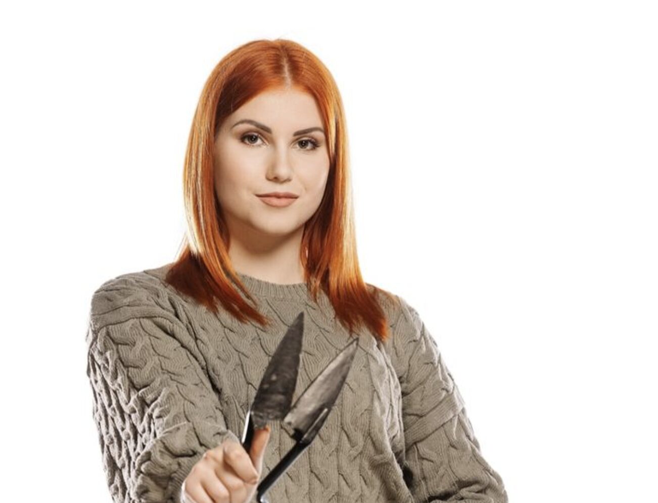 Eva Luna šokirala oboževalce: "Sram me je, da diham isti zrak kot nekateri!"