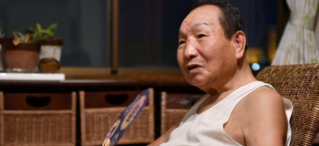 Japonec, ki je 56 let za zapahi čakal na smrtno obsodbo, danes spoznan za nedolžnega