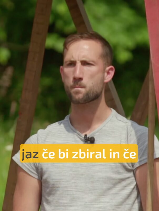 Jasmin globoko razočaran nad prijateljem: "To mi je najtežje!"