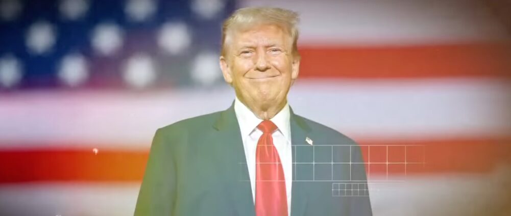 Noro: Trump trdil, da "migranti jedo hišne ljubljenčke" in Kamalo Harris primerjal z "največjo katastrofo ZDA"!