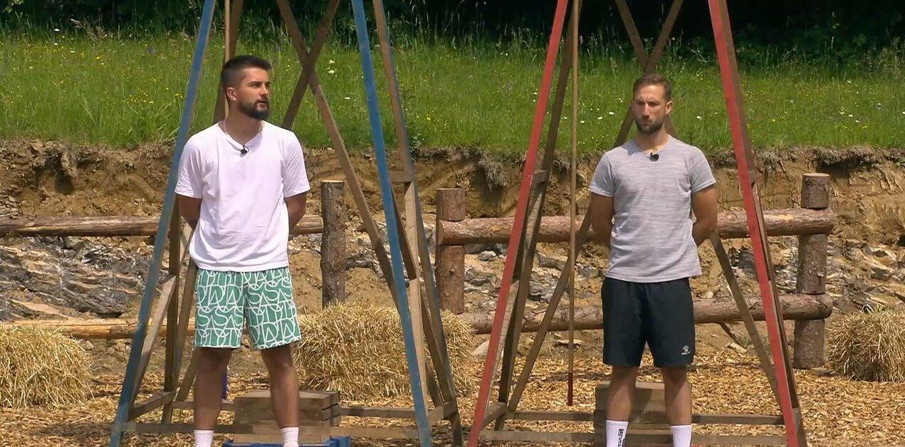 Ne poštena igra? Gledalci besni po dvoboju v Kmetiji!