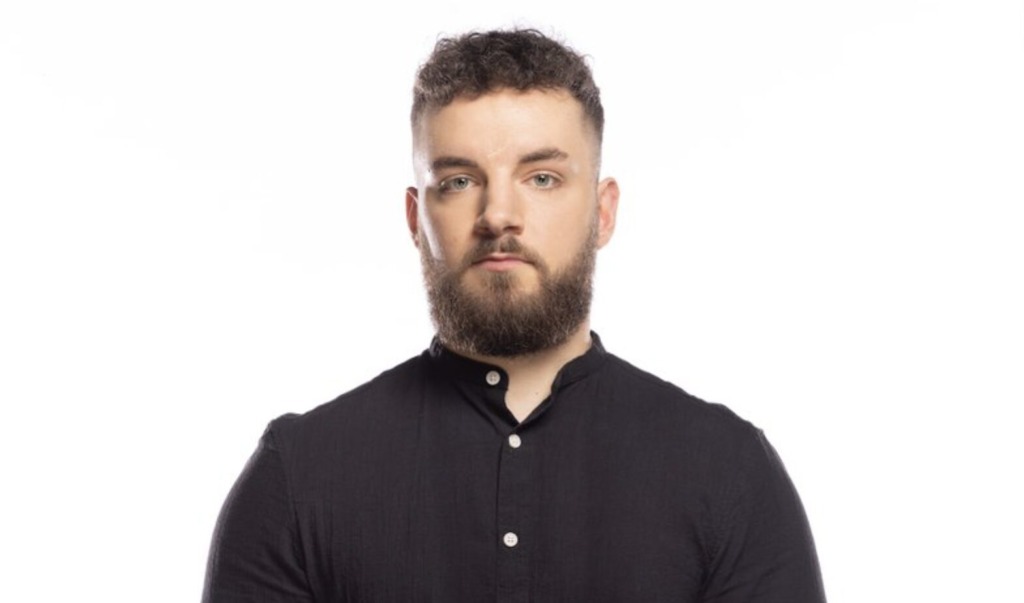 Nejc Abram: "Moj čas v Kmetiji je bil prekratek, da bi pokazal pravi obraz!"