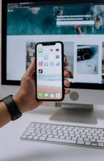 TikTok – Je to res platforma prihodnosti ali past za mlade?