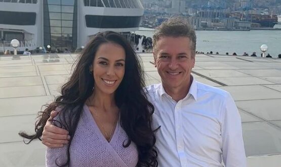 Tina Gaber strtega srca: počivaj v miru, nedolžna duša, Mitko (VIDEO)