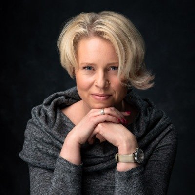 Urška Klakočar Zupančič: Vodi Slovenijo naprej