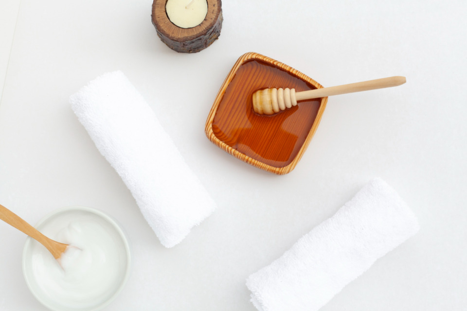 Koristi za kožo in lase