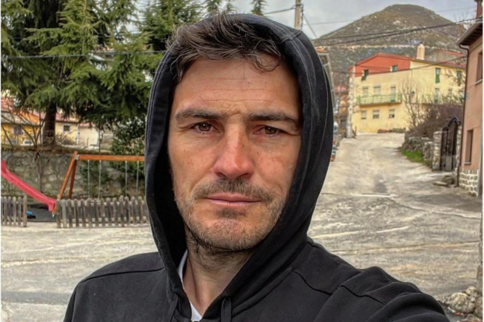 Bil je na nogometnem vrhu, nato pa doživel infarkt in težko ločitev: V življenju ne uživam več