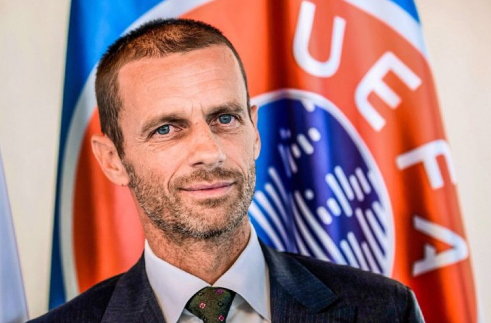 Igrali Francozi in Angleži, šefi vsega pa Slovenci