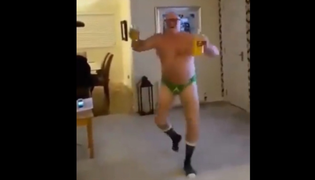Gorivo se draža, volivci Goloba pa plešejo (VIDEO)