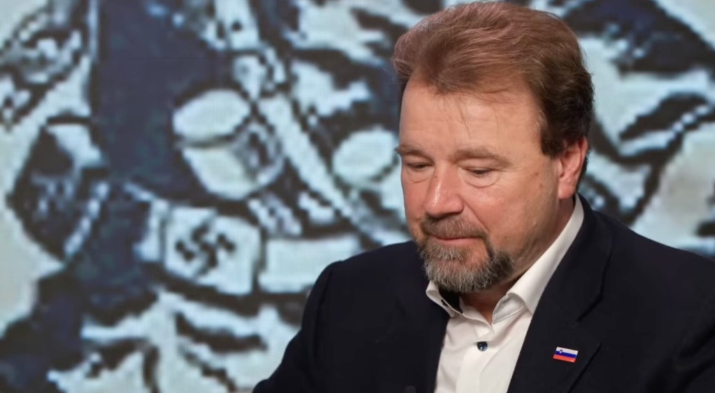 Sojenje med Jožetom Možino in Svetlano Makarovič tik pred zdajci odpovedano
