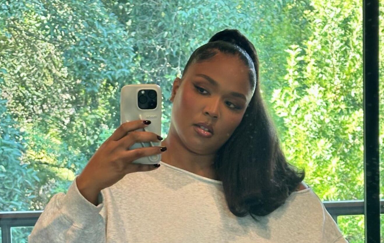 Lizzo opustila veganstvo: "Meso mi je pomagalo premagati izčrpanost in možgansko meglo"