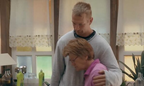 Marjana v solzah, Laura besna – kdo bo odšel?
