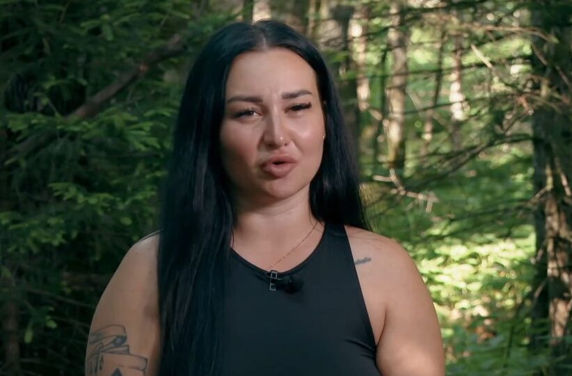 Marjana v solzah, Laura besna – kdo bo odšel?