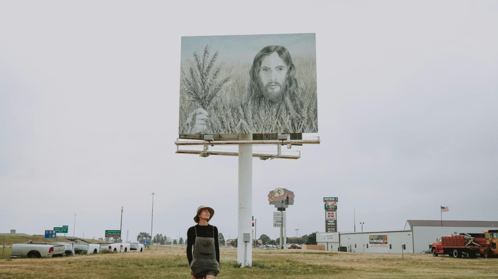 Megabordi in gigabordi morajo pritegniti pozornost.