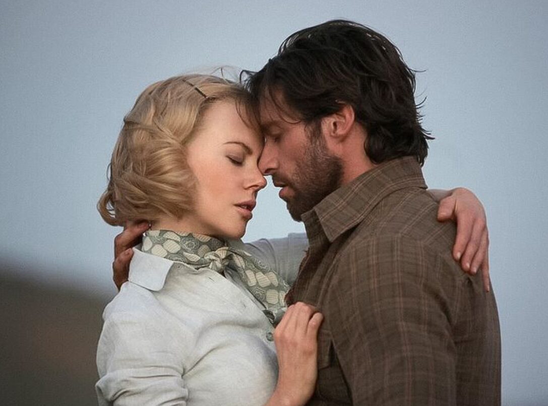 Nicole Kidman o vlogi v erotičnem filmu: "Bila sem tako vzburjena, da smo morali prekiniti snemanje"