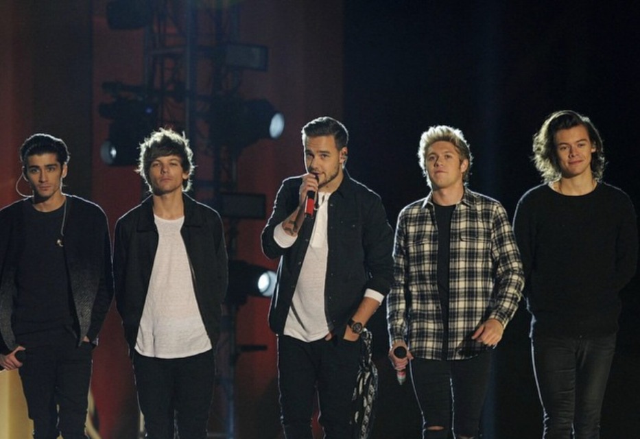 One Direction se ganljivo poslavljajo od Liama Payna: 'Spomini z njim bodo ostali za vedno v naših srcih'