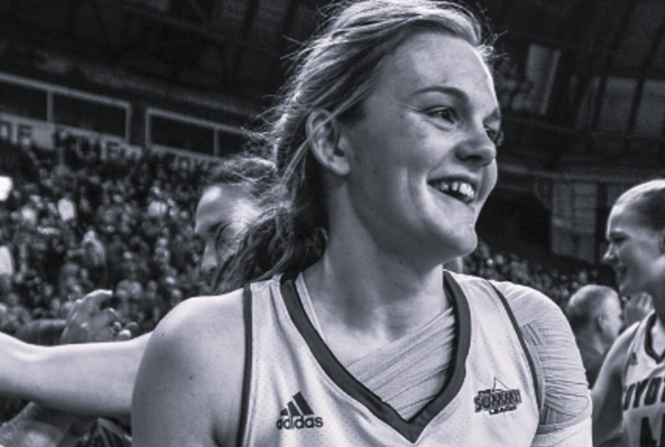 Bridget Schumacher (31) je nenadoma umrla! Žalostna novica odmeva po svetu ...