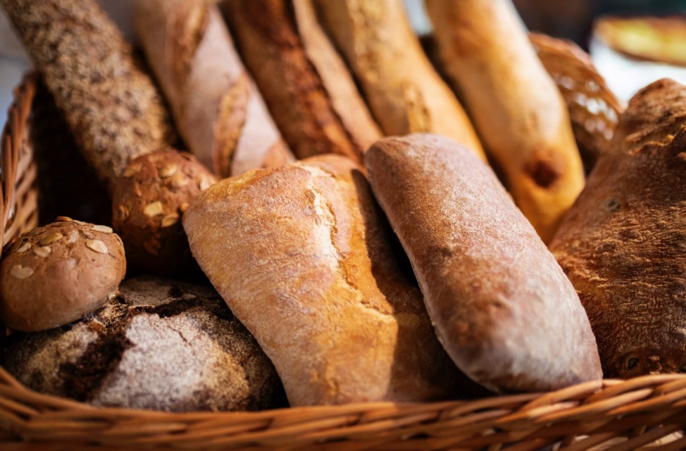 Gluten je tihi ubijalec vašega zdravja.
