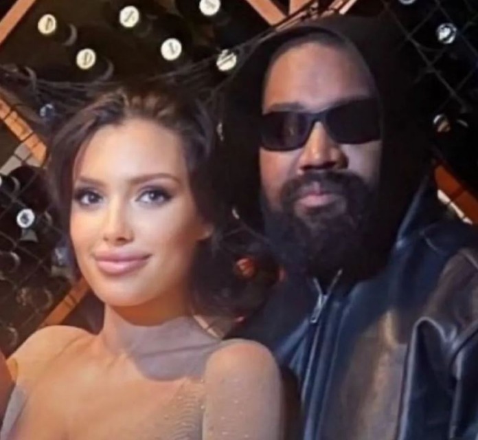 Kanye ženi pošiljal sporočila, da bi želel seks z njeno mamo: Hotel je, da Bianca to gleda...'
