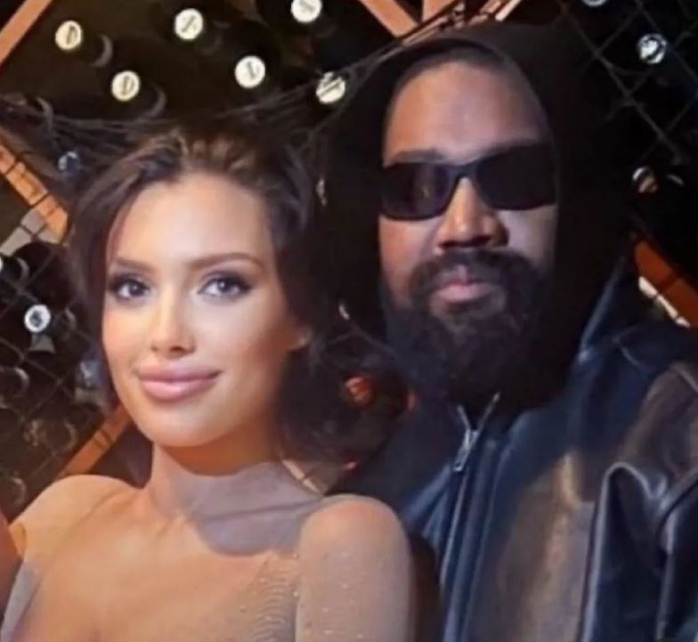 Kanye ženi pošiljal sporočila, da bi želel seks z njeno mamo: Hotel je, da Bianca to gleda...'