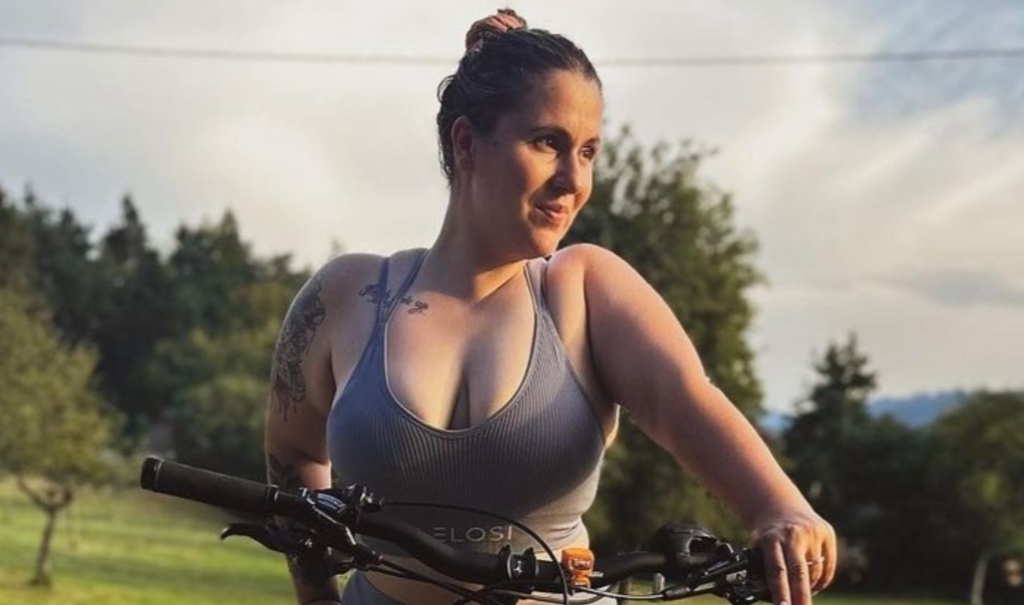 Po hudih obtožbah Picija Sara Rutar poniknila z oči javnosti