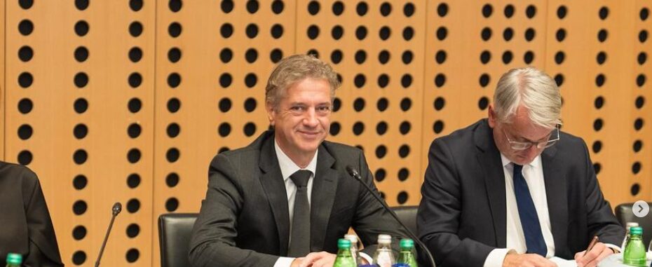 Zakaj se Robert Golob v resnici zavzema za novo zakonodajo za vrednotenje nepremičnin?