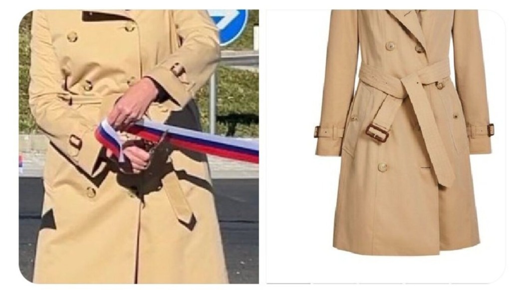 "Bratuškova ima 'mantel' za 2.150 €, mi pa naj peremo čez vikend?!"