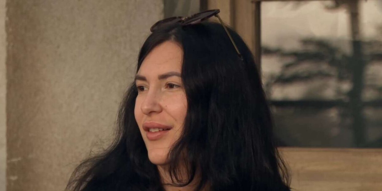 Anja Malešič: zgodba o izgubi, ki je gledalci ne poznajo