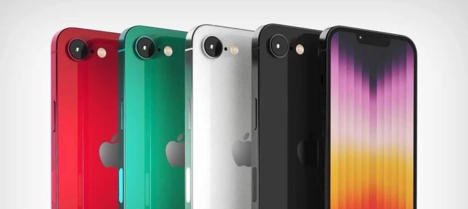 Apple pripravlja iPhone SE 4: Velike izboljšave po dostopni ceni