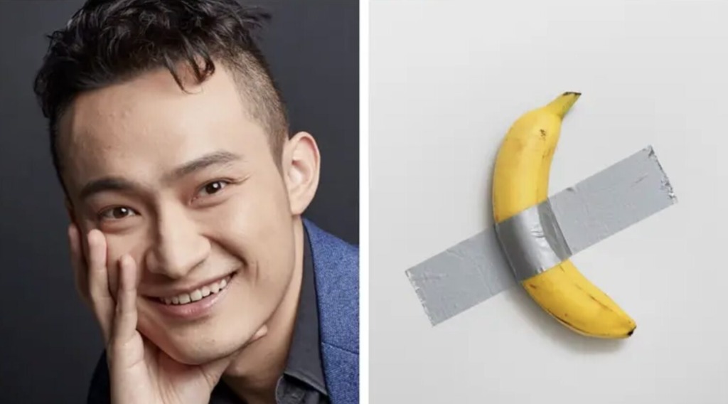 6,2 milijona za banano: Umetniška mojstrovina ali absurd? Lastnik ima nenavadne načrte