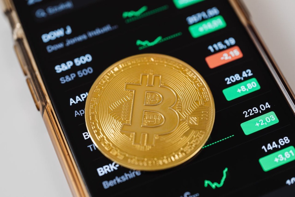 Bitcoin na zgodovinskem vrhu pri 89.000 Je to zacetek nove kripto dobe - NaDlani.si Foto: Bitcoin Vir: Freepik